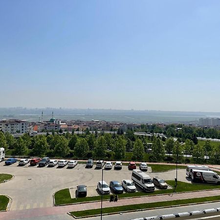 Agora Royal Residence Istanbul Exterior photo